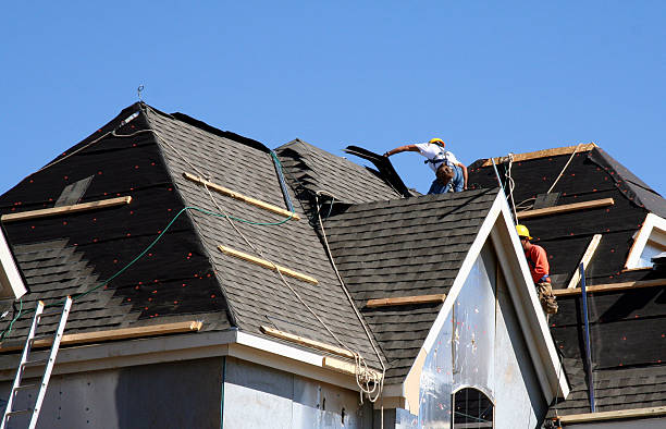 Best Roof Maintenance Services  in Fort Hall, ID