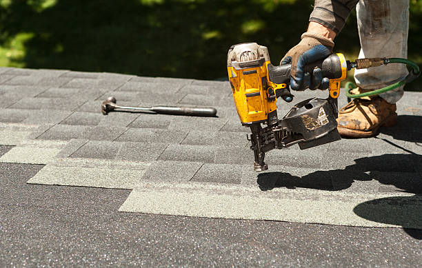 Best Roof Gutter Cleaning  in Fort Hall, ID