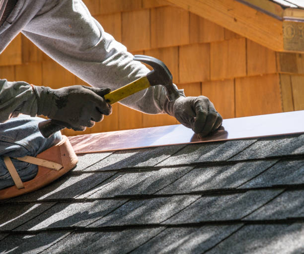 Best Best Roofing Contractors  in Fort Hall, ID